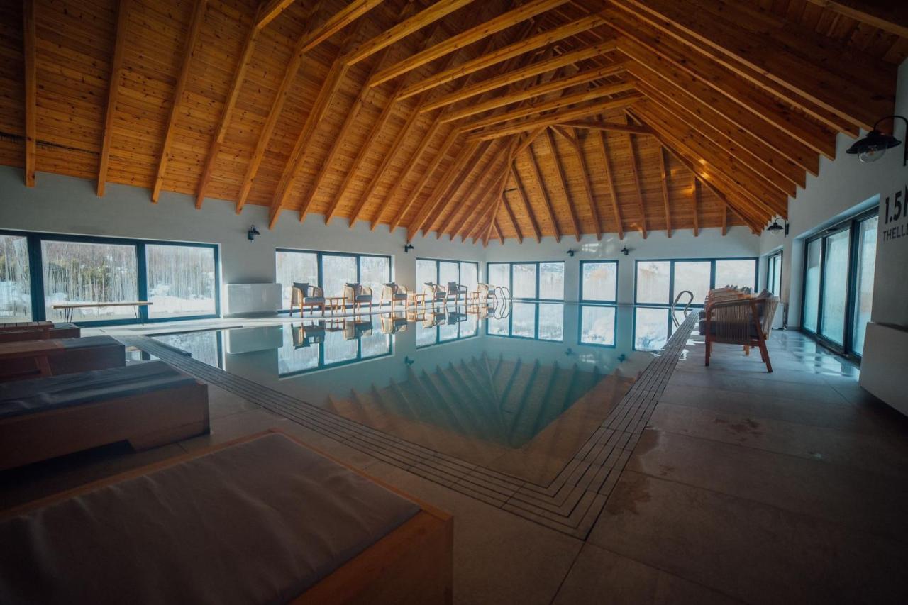 Szálloda Kulla E Bajraktarit 4*