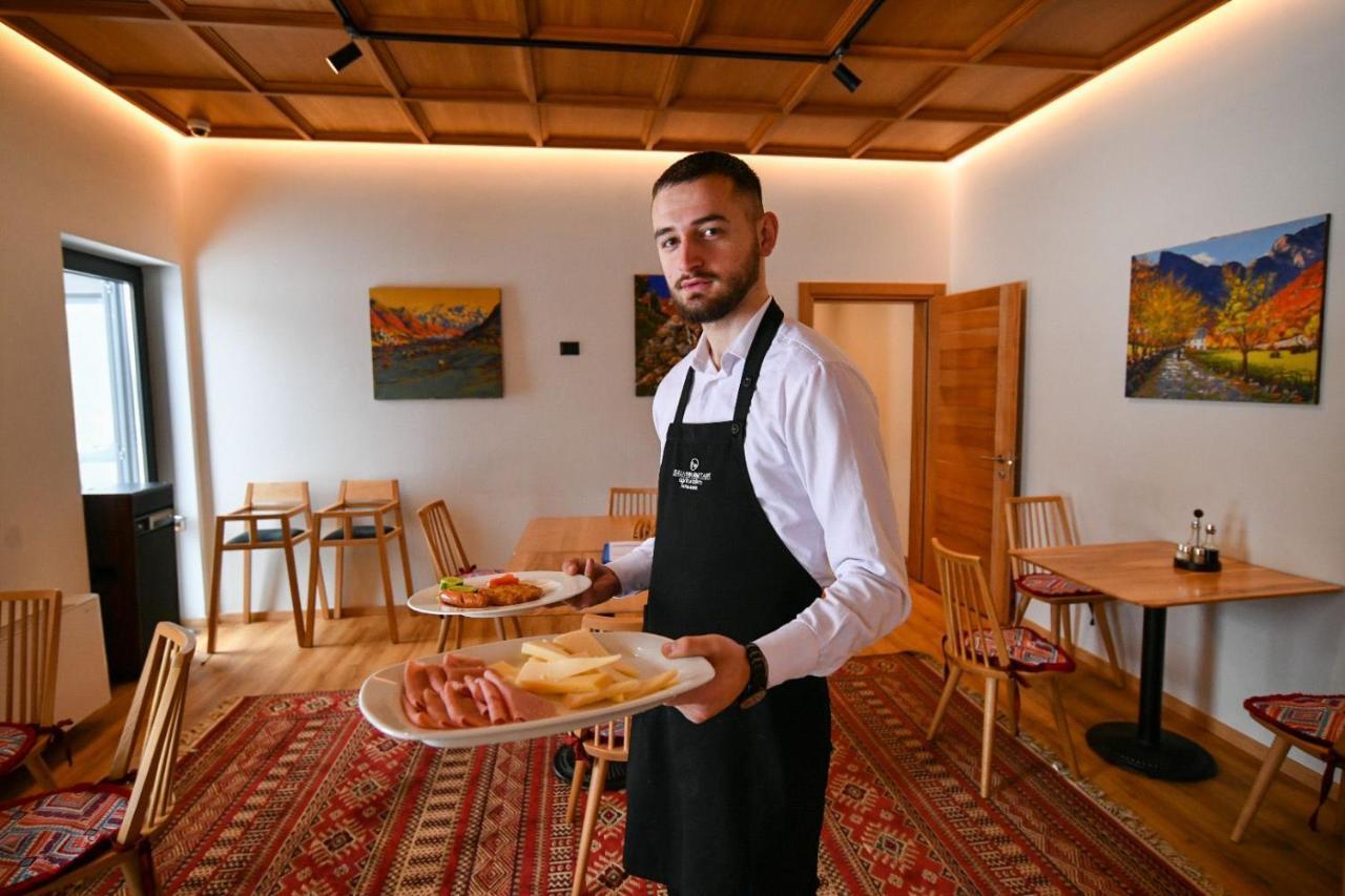 Kulla E Bajraktarit Boge
