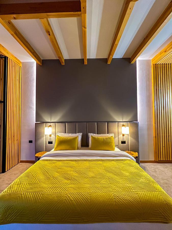 Kulla E Bajraktarit 4* Boge